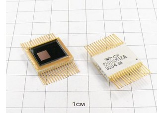 Микросхема 1200ЦМ12А