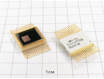 Микросхема 1200ЦМ12А