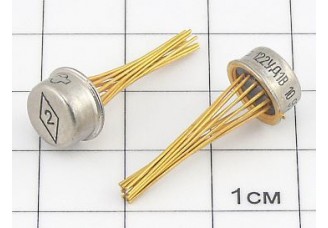 Микросхема 122УД1В