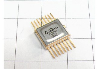Микросхема 132РУ1