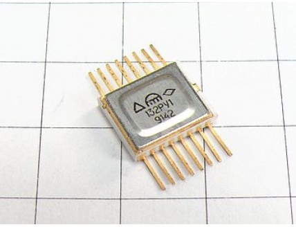 Микросхема 132РУ1
