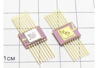 Микросхема 133ИЕ6