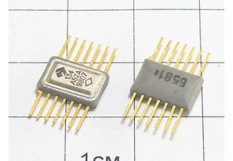 Микросхема 134ЛБ2А