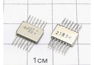 Микросхема 134ТМ2Б