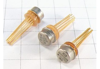 Микросхема ОС140УД1А