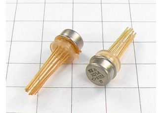 Микросхема 140УД5А