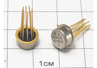 Микросхема 140УД601Б