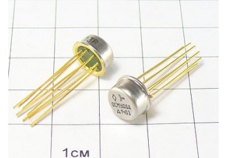 Микросхема ОСМ140УД6А