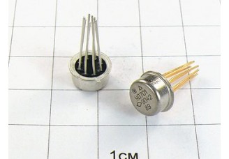 Микросхема 140УД701