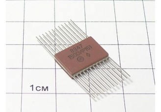 Микросхема 1500ИР141