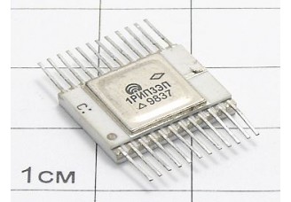 Микросхема 1526ИП3