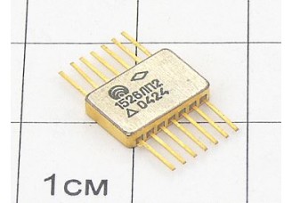 Микросхема 1526ЛП2
