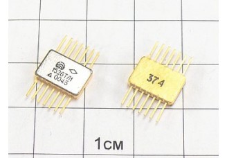 Микросхема 1526ТЛ1