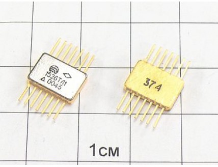 Микросхема 1526ТЛ1