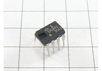 Микросхема 170АП2