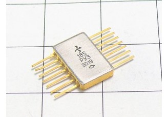 Микросхема 185РУ3