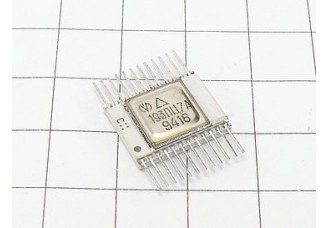 Микросхема К193ПЦ7А