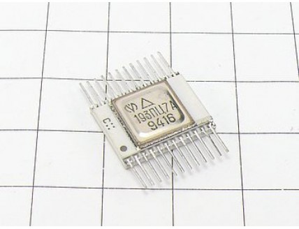 Микросхема К193ПЦ7А
