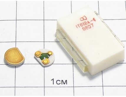 Транзистор 1Т612А-4