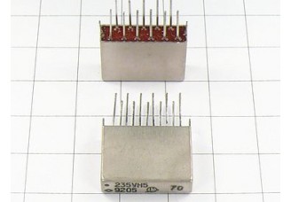 Микросхема 235УН5