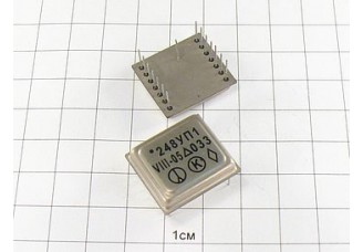 Микросхема 248УП1