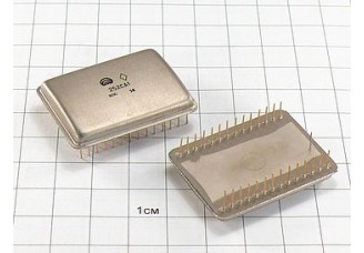 Микросхема 252СА1