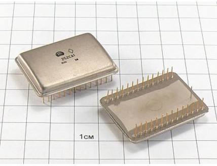 Микросхема 252СА1