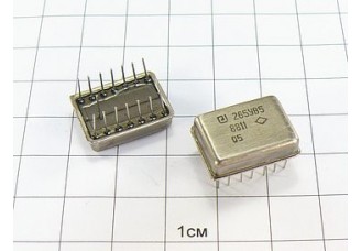 Микросхема 265УВ5