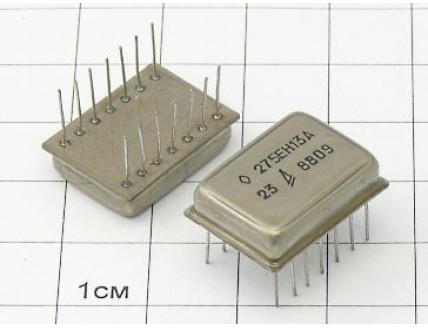 Микросхема 275ЕН13А
