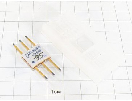 Микросхема ОС286ЕП3