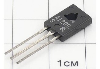 Транзистор 2SA1209S