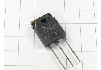Транзистор 2SA1386AP