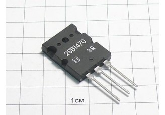 Транзистор 2SB1470Q