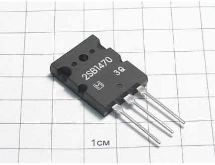 Транзистор 2SB1470Q
