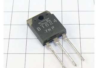 Транзистор 2SB1624P