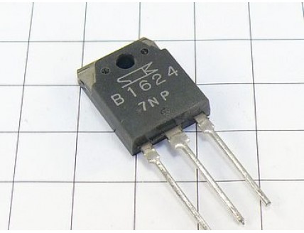 Транзистор 2SB1624P
