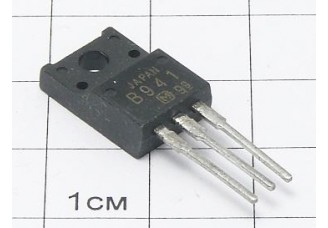 Транзистор 2SB941