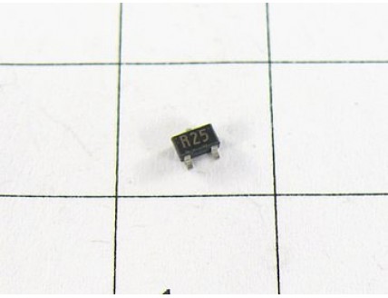 Транзистор 2SC3356S (R25)