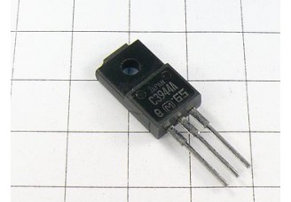 Транзистор 2SC3944AQ