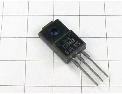 Транзистор 2SC3944AQ