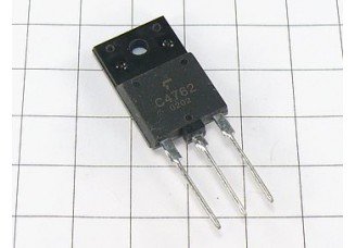 Транзистор 2SC4762