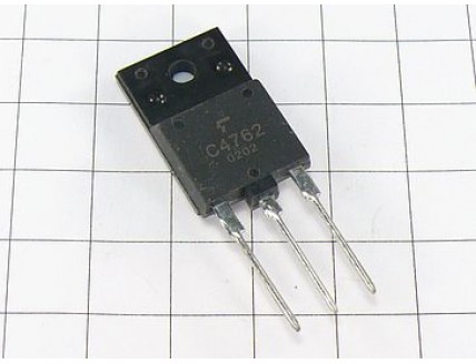 Транзистор 2SC4762