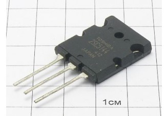 Транзистор 2SC5144