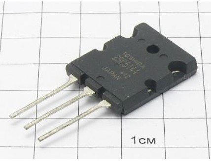 Транзистор 2SC5144