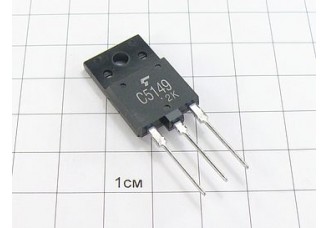 Транзистор 2SC5149