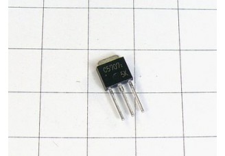 Транзистор 2SC5707
