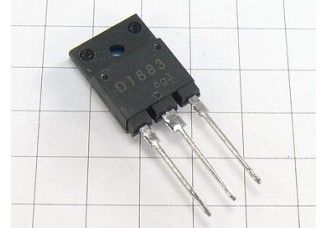 Транзистор 2SD1883
