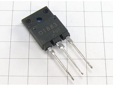 Транзистор 2SD1883