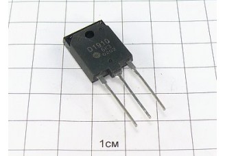 Транзистор 2SD1910