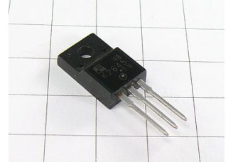 Транзистор 2SK2645